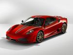 Ferrari F430 Scuderia 2007 года
